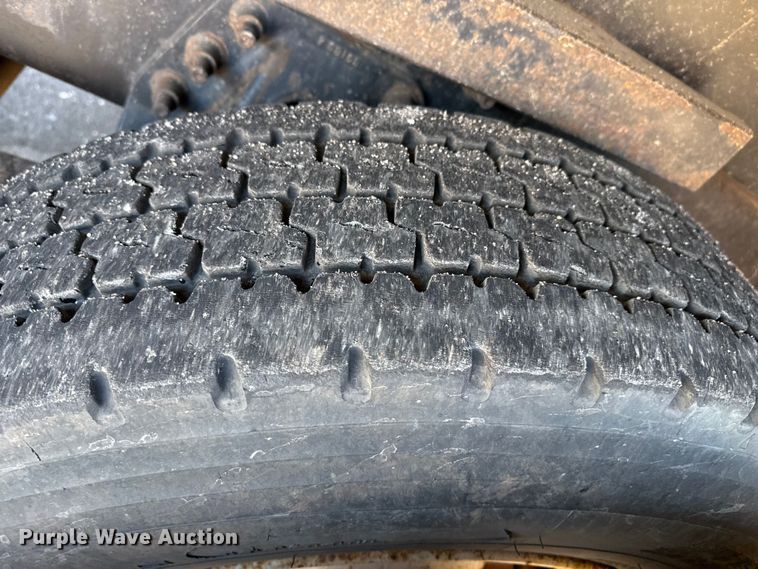 image for item EP2958 2007 International 7400 dump truck