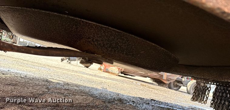 image for item EP2959 2008 Schulte XH1500 batwing rotary mower