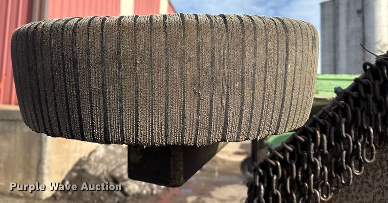 image for item EP2959 2008 Schulte XH1500 batwing rotary mower