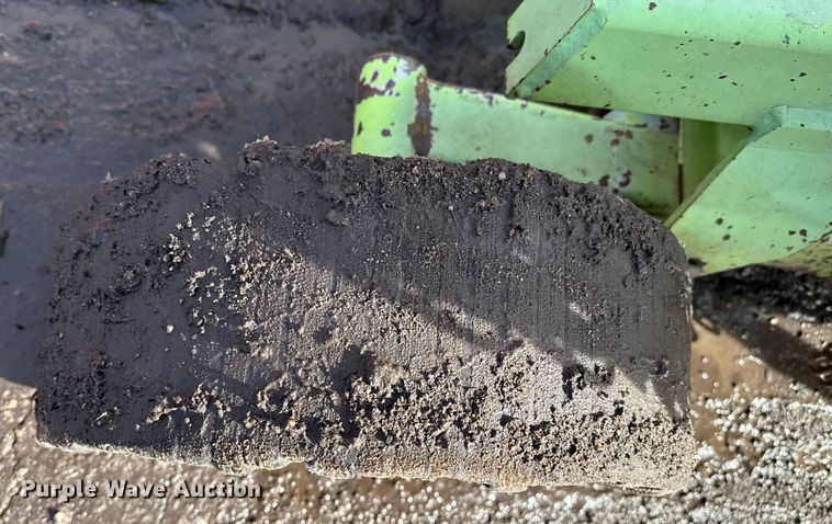 image for item EP2959 2008 Schulte XH1500 batwing rotary mower