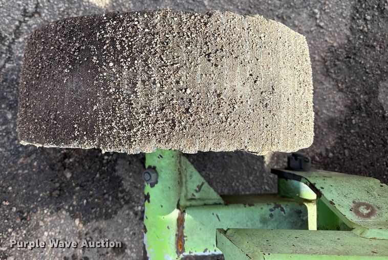 image for item EP2959 2008 Schulte XH1500 batwing rotary mower