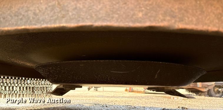 image for item EP2960 2007 Schulte XH1500 batwing rotary mower