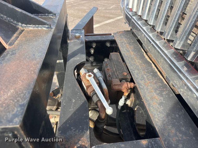 image for item EP2962 2009 International WorkStar 7500 dump truck