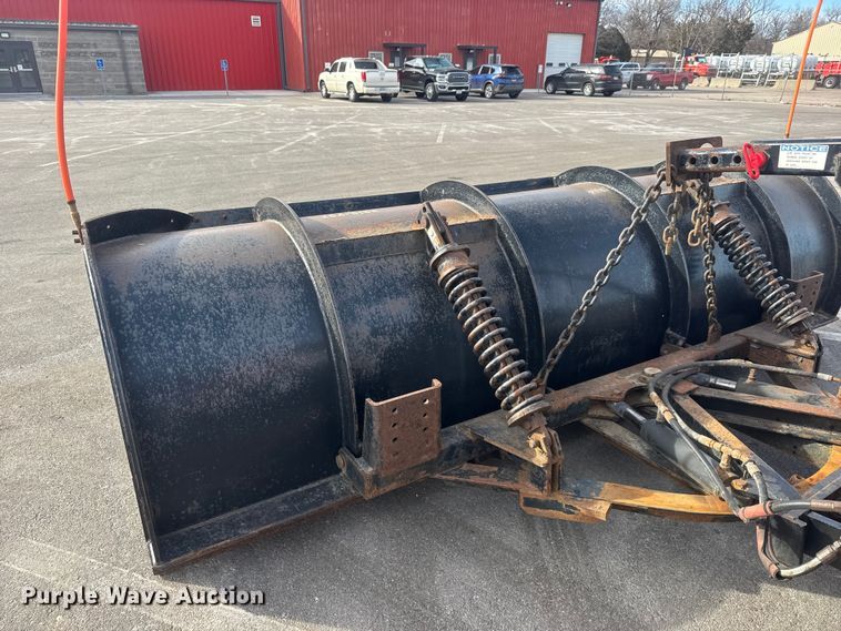 image for item EP2962 2009 International WorkStar 7500 dump truck