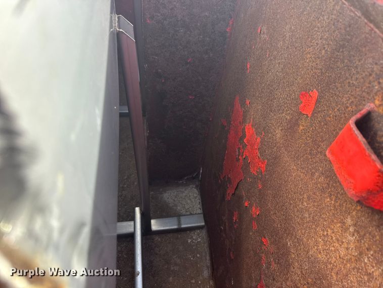 image for item EP2962 2009 International WorkStar 7500 dump truck