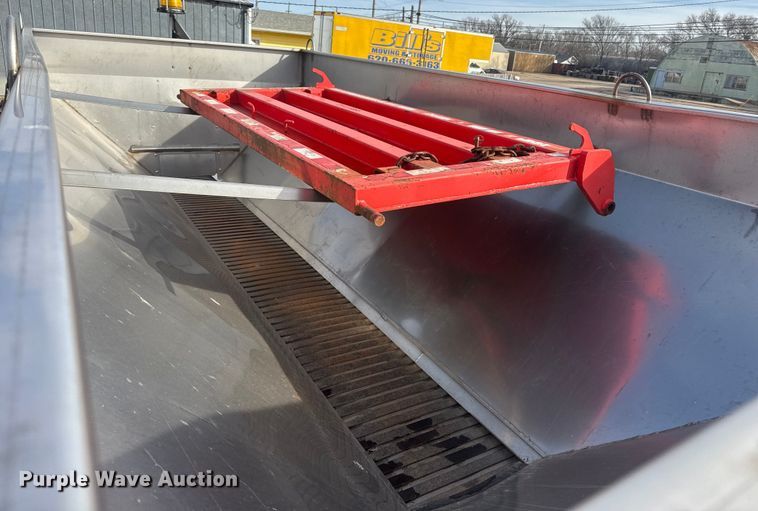 image for item EP2962 2009 International WorkStar 7500 dump truck