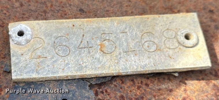 image for item EP2962 2009 International WorkStar 7500 dump truck