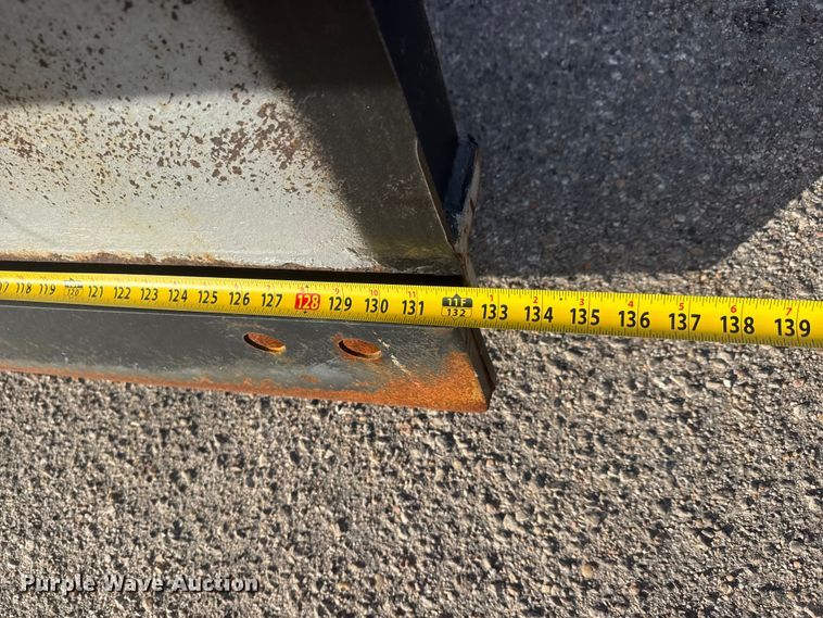 image for item EP2963 2007 International WorkStar 7400 dump truck