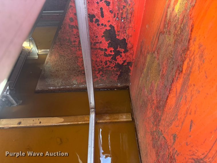 image for item EP2963 2007 International WorkStar 7400 dump truck