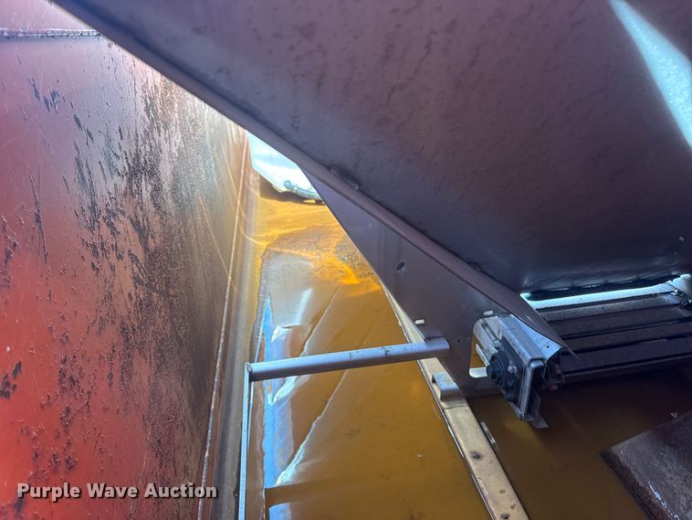 image for item EP2963 2007 International WorkStar 7400 dump truck