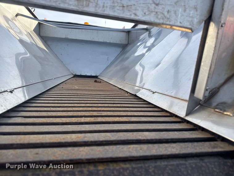 image for item EP2963 2007 International WorkStar 7400 dump truck