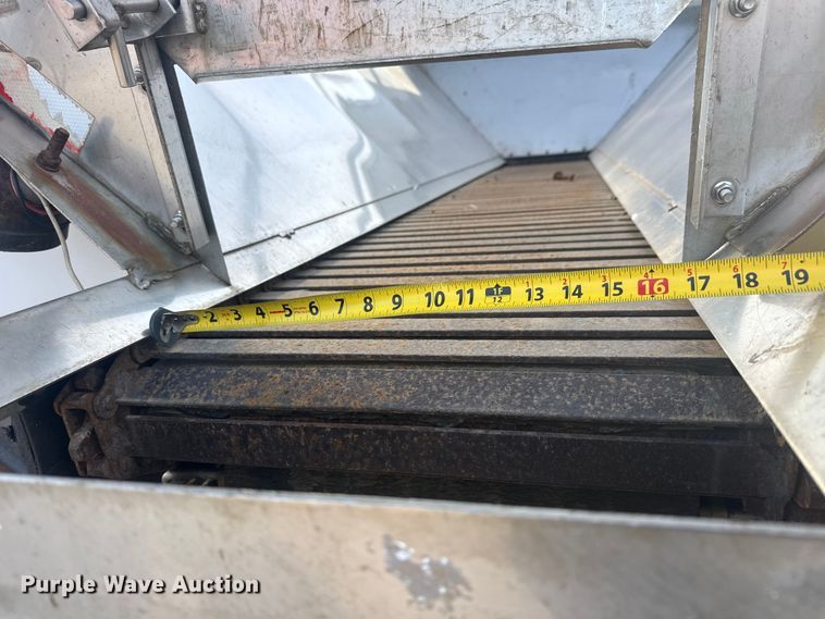 image for item EP2963 2007 International WorkStar 7400 dump truck