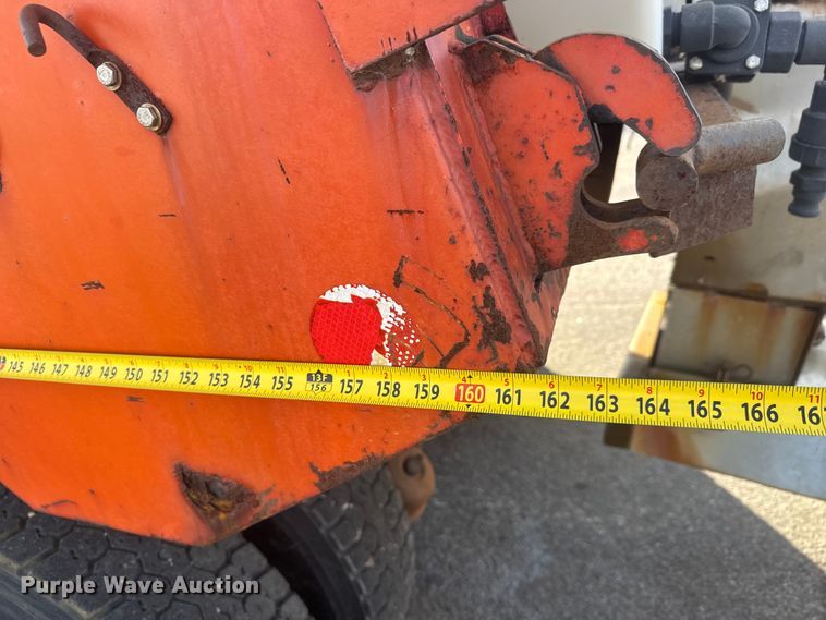 image for item EP2963 2007 International WorkStar 7400 dump truck