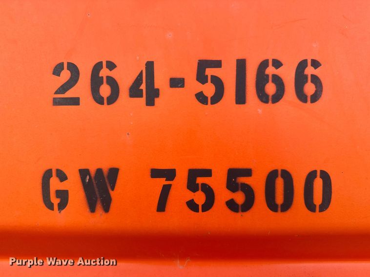 image for item EP2963 2007 International WorkStar 7400 dump truck