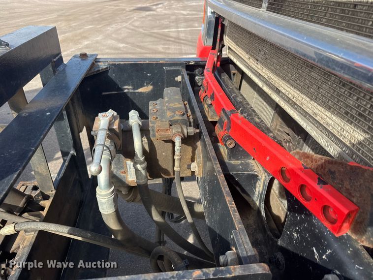 image for item EP2964 2009 Sterling L7500 Series dump truck