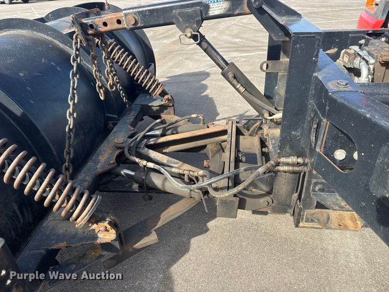 image for item EP2964 2009 Sterling L7500 Series dump truck