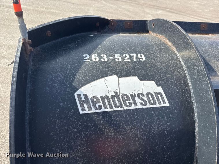 image for item EP2964 2009 Sterling L7500 Series dump truck