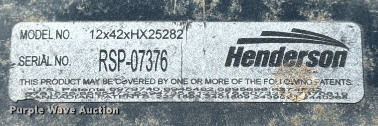 image for item EP2964 2009 Sterling L7500 Series dump truck