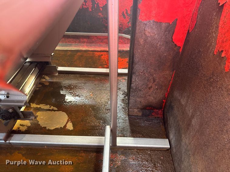 image for item EP2964 2009 Sterling L7500 Series dump truck