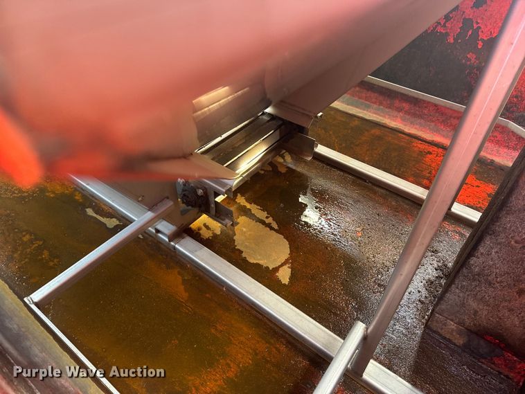 image for item EP2964 2009 Sterling L7500 Series dump truck