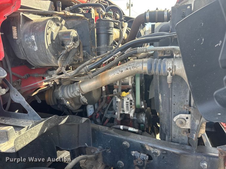 image for item EP2964 2009 Sterling L7500 Series dump truck