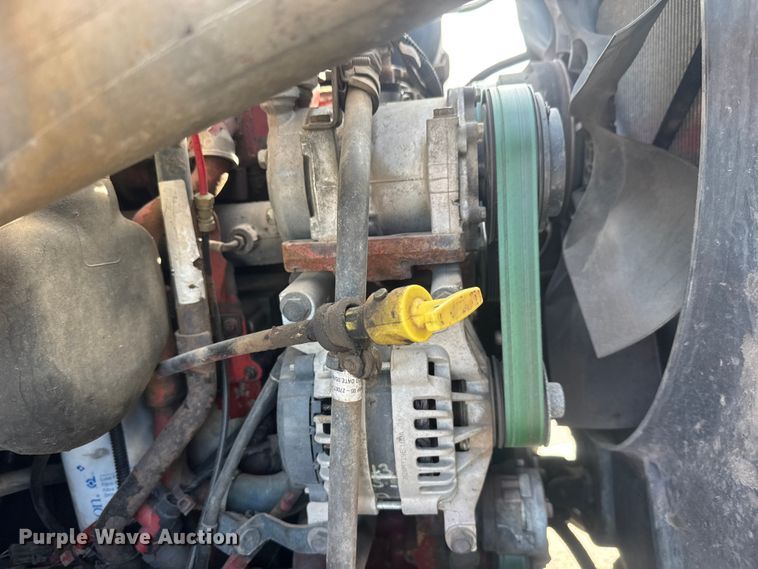 image for item EP2964 2009 Sterling L7500 Series dump truck