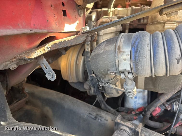 image for item EP2964 2009 Sterling L7500 Series dump truck