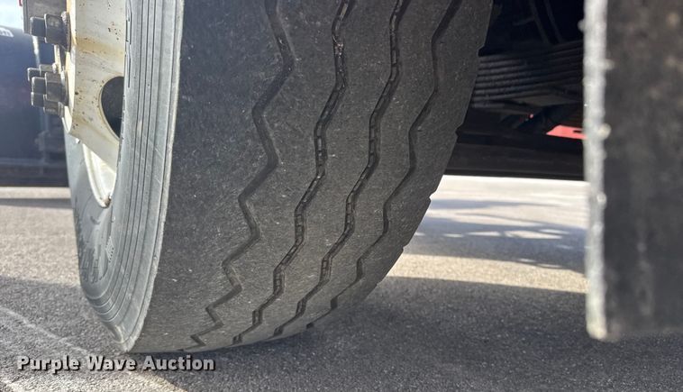 image for item EP2964 2009 Sterling L7500 Series dump truck