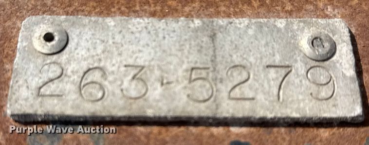 image for item EP2964 2009 Sterling L7500 Series dump truck