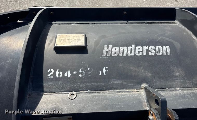 image for item EP2965 2007 International WorkStar 7400 dump truck