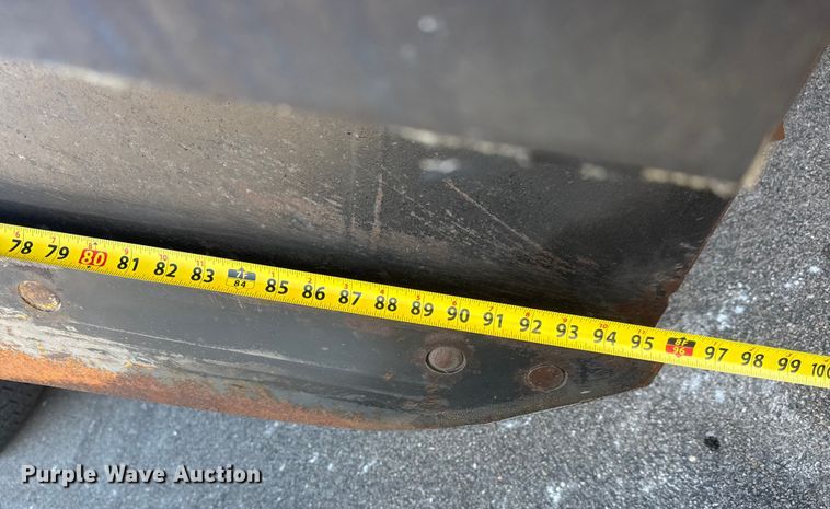 image for item EP2965 2007 International WorkStar 7400 dump truck