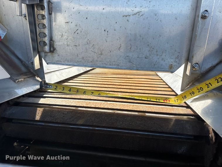 image for item EP2965 2007 International WorkStar 7400 dump truck