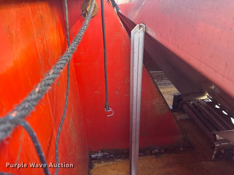 image for item EP2965 2007 International WorkStar 7400 dump truck