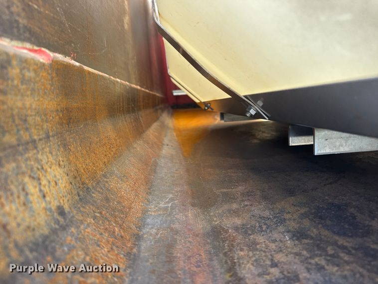 image for item EP2965 2007 International WorkStar 7400 dump truck