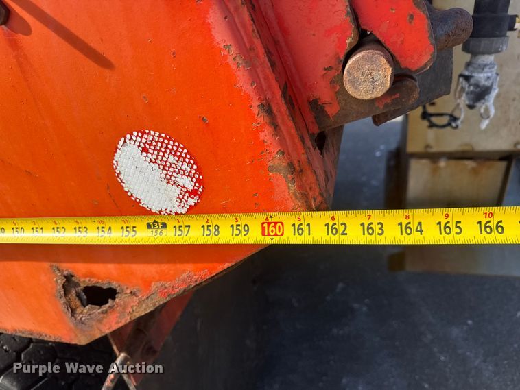 image for item EP2965 2007 International WorkStar 7400 dump truck