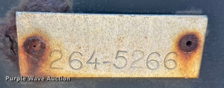 image for item EP2965 2007 International WorkStar 7400 dump truck