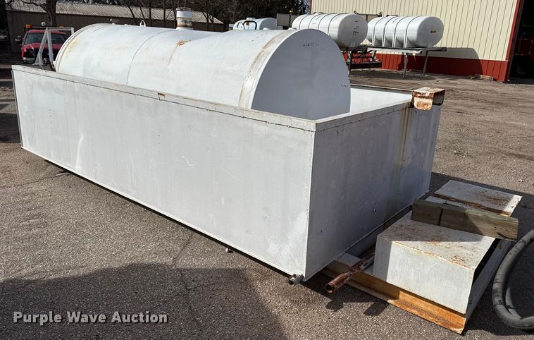 image for item EP2966 Fuel tank