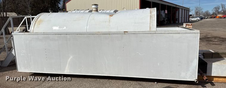 image for item EP2966 Fuel tank