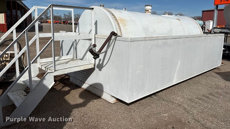 image for item EP2966 Fuel tank