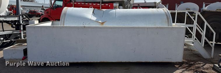 image for item EP2966 Fuel tank