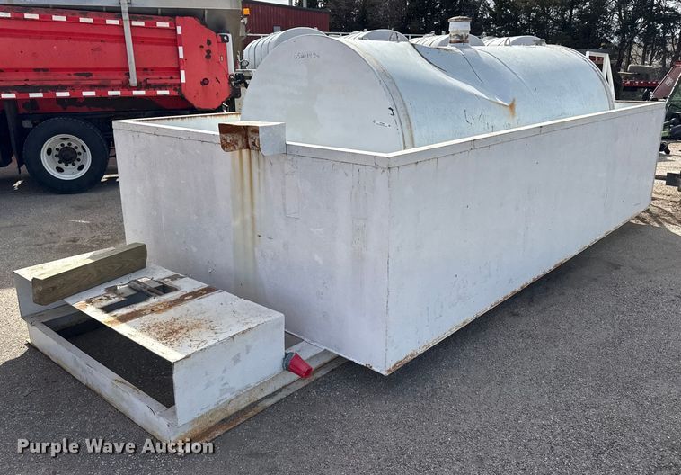 image for item EP2966 Fuel tank