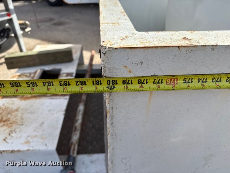 image for item EP2966 Fuel tank