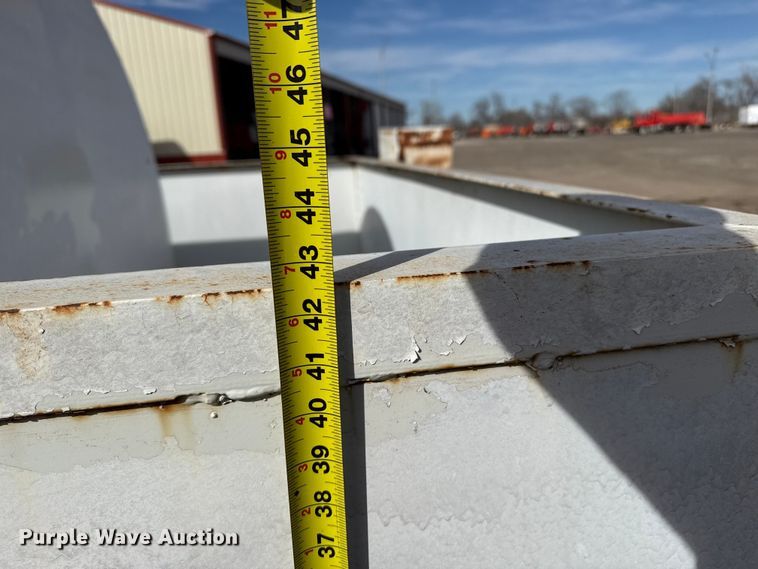 image for item EP2966 Fuel tank