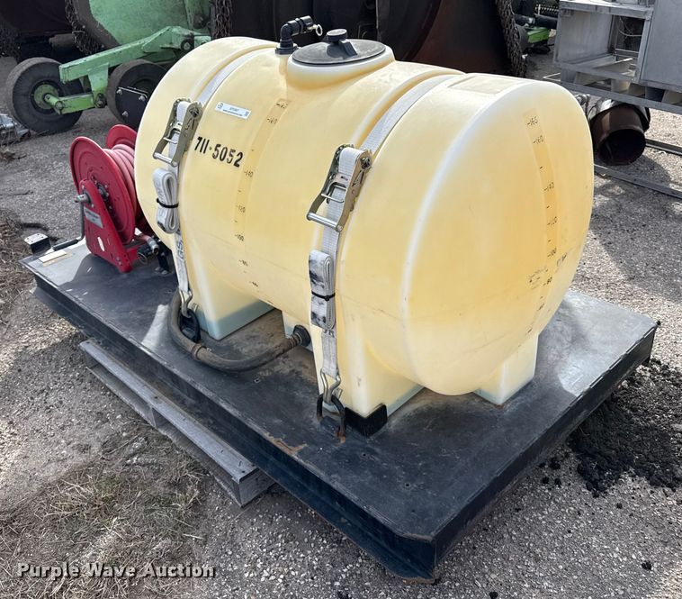 image for item EP2967 Monroe sprayer