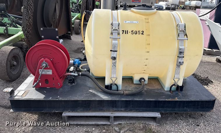 image for item EP2967 Monroe sprayer