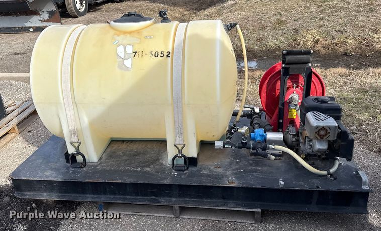 image for item EP2967 Monroe sprayer