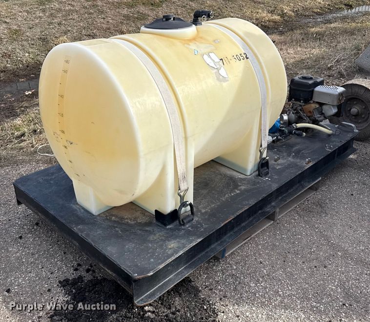 image for item EP2967 Monroe sprayer