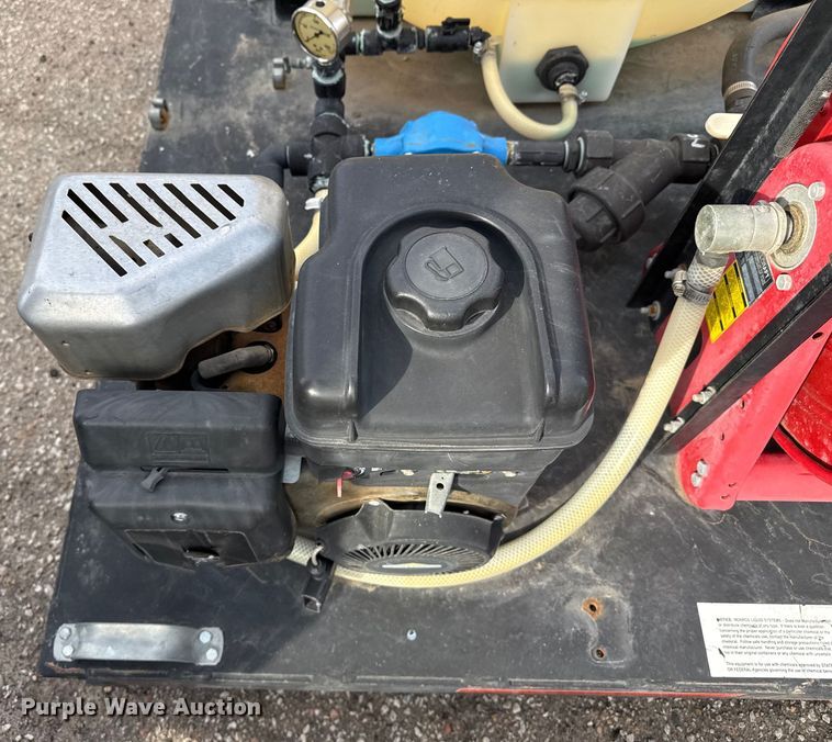 image for item EP2967 Monroe sprayer