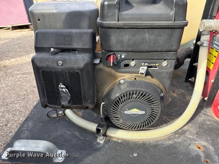 image for item EP2967 Monroe sprayer