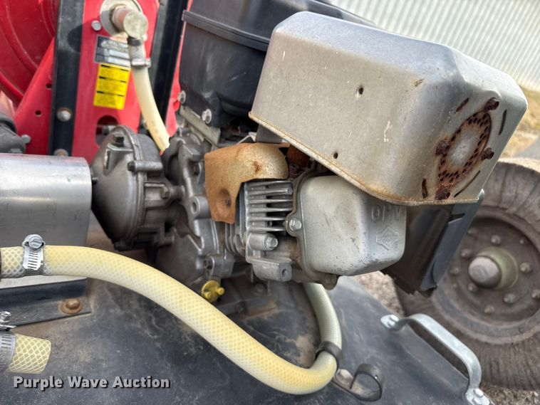 image for item EP2967 Monroe sprayer